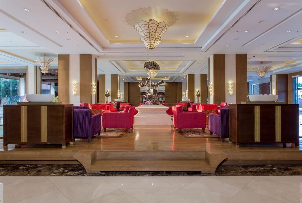 Shangri-La Chiang Mai Ngoại thất bức ảnh