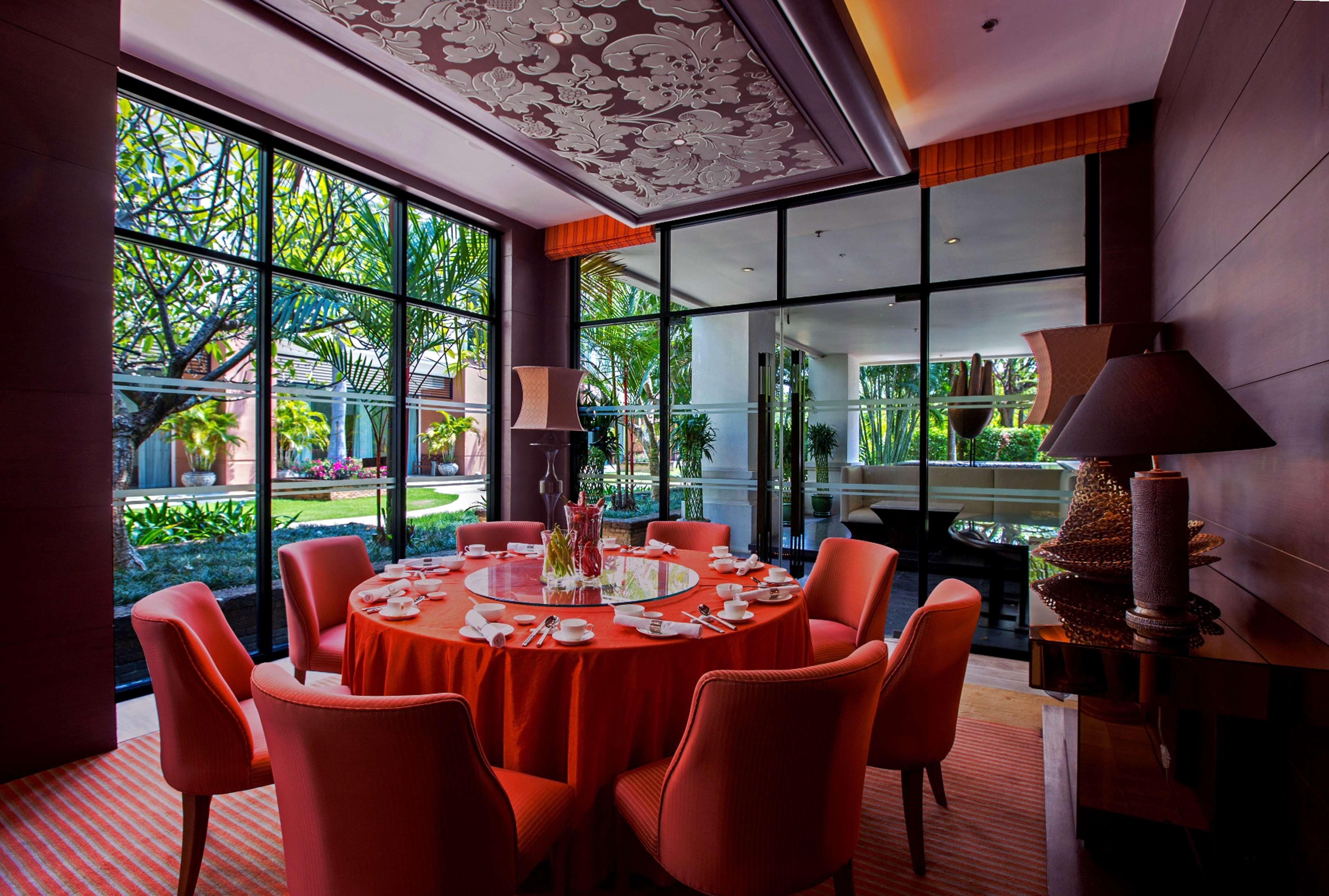 Shangri-La Chiang Mai Ngoại thất bức ảnh