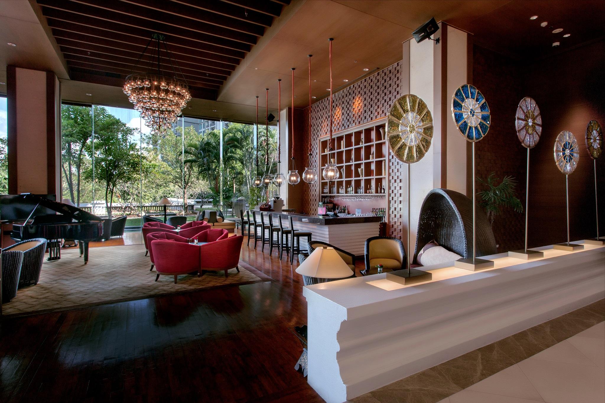 Shangri-La Chiang Mai Ngoại thất bức ảnh