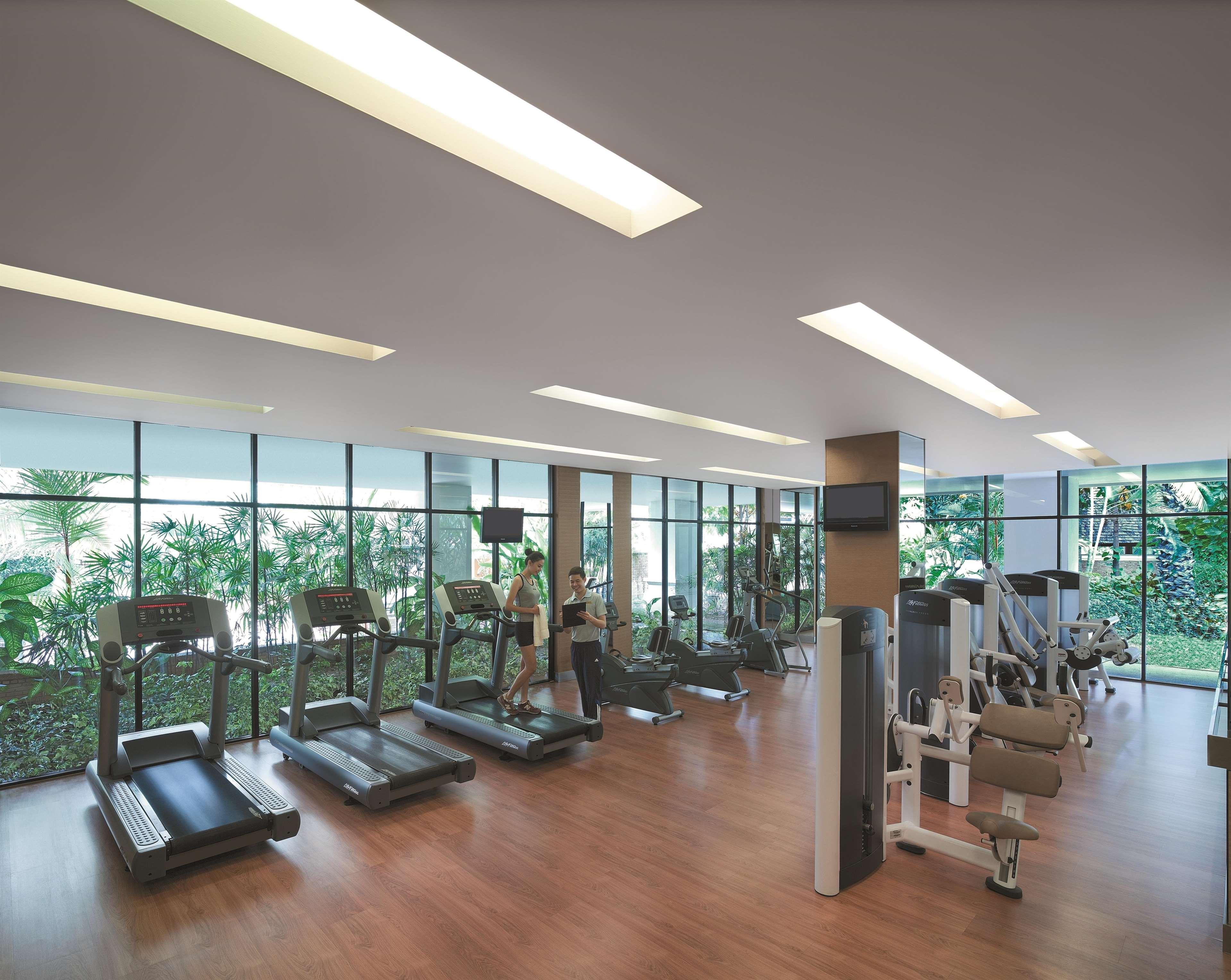 Shangri-La Chiang Mai Ngoại thất bức ảnh