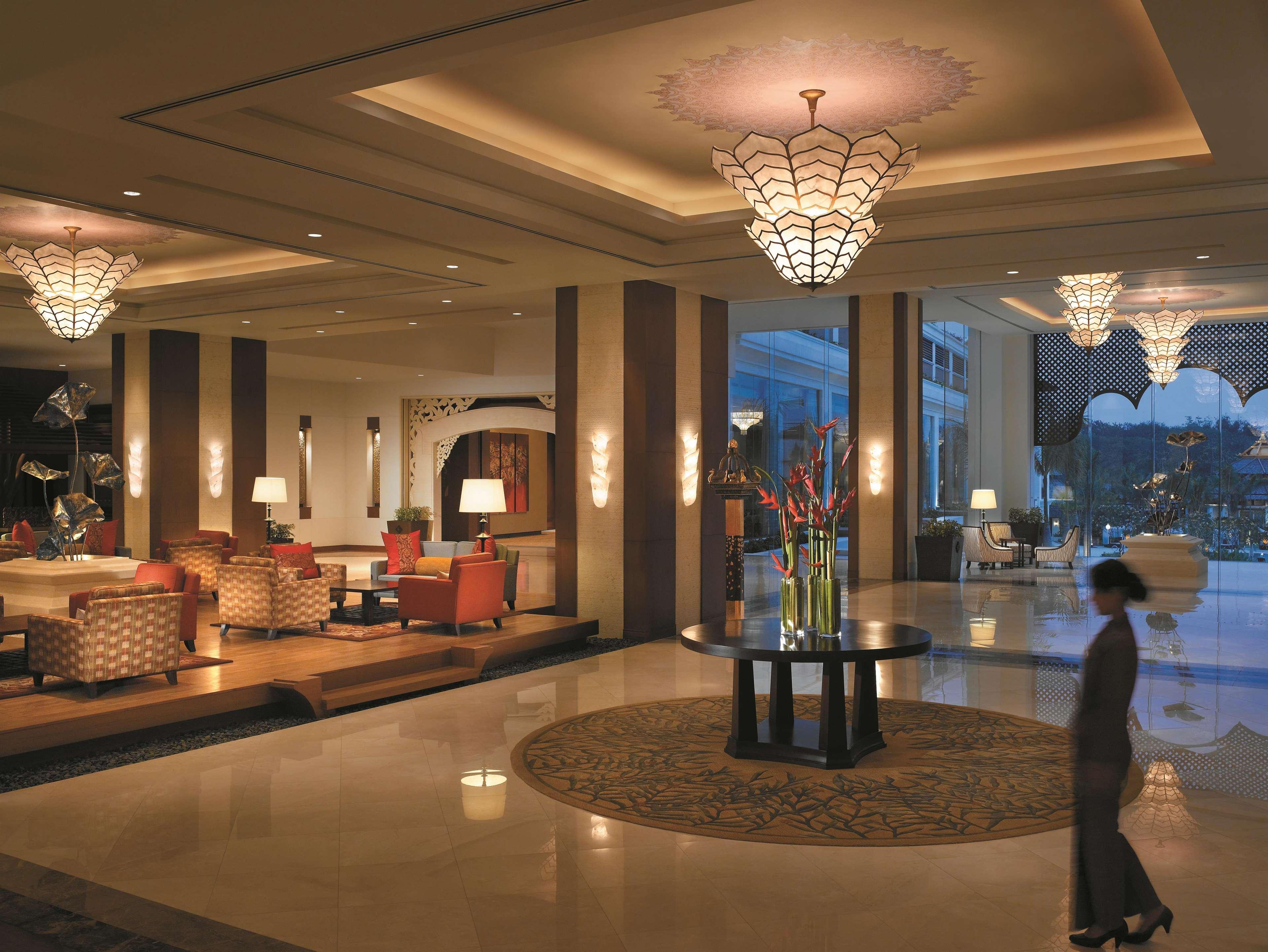 Shangri-La Chiang Mai Ngoại thất bức ảnh