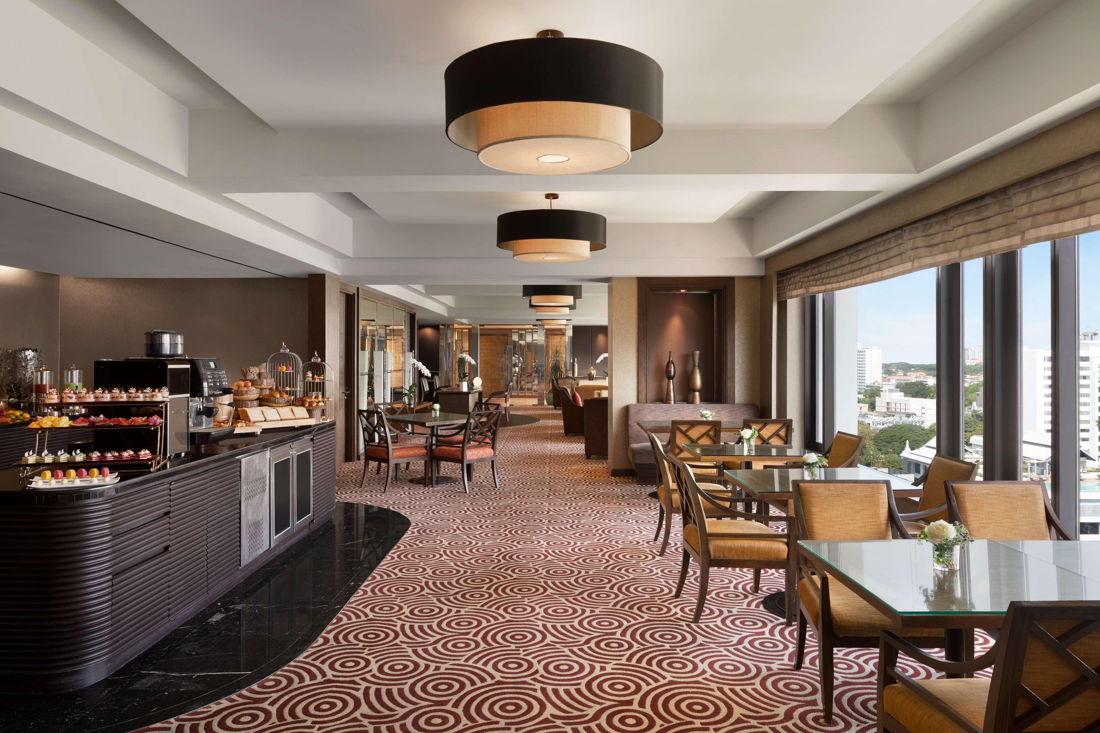 Shangri-La Chiang Mai Ngoại thất bức ảnh