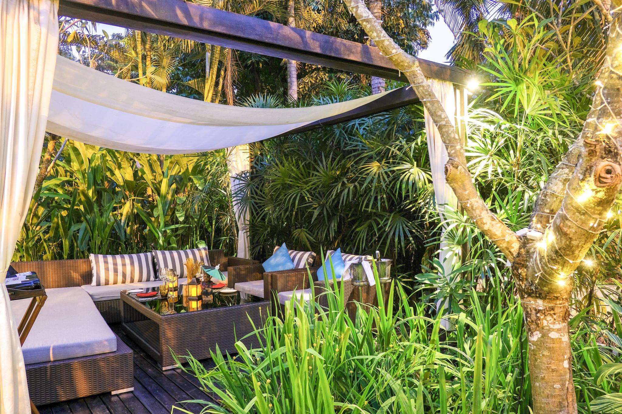 Shangri-La Chiang Mai Ngoại thất bức ảnh