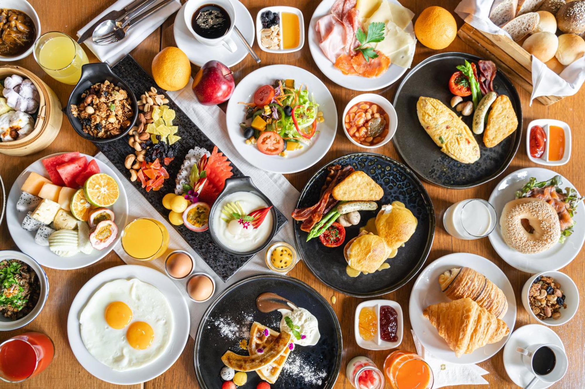 Shangri-La Chiang Mai Ngoại thất bức ảnh