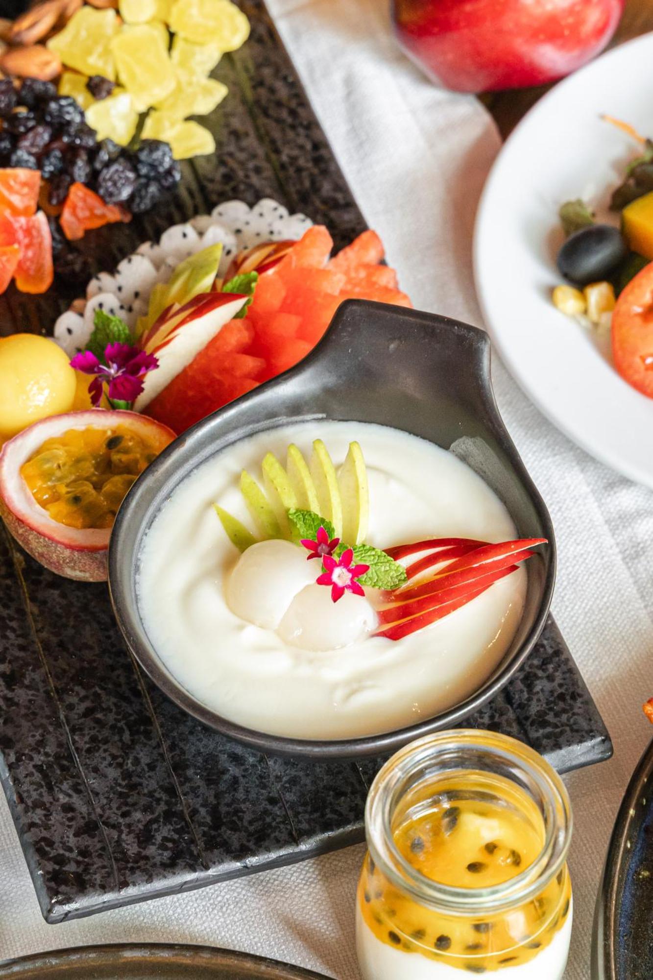 Shangri-La Chiang Mai Ngoại thất bức ảnh