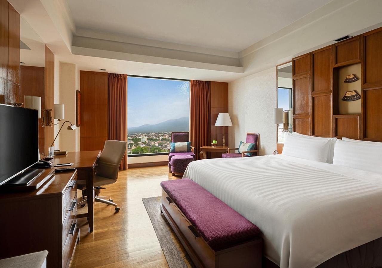 Shangri-La Chiang Mai Ngoại thất bức ảnh