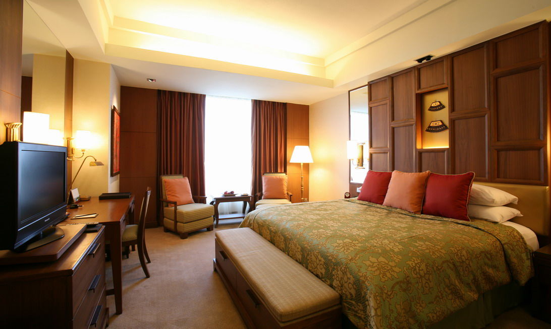 Shangri-La Chiang Mai Ngoại thất bức ảnh