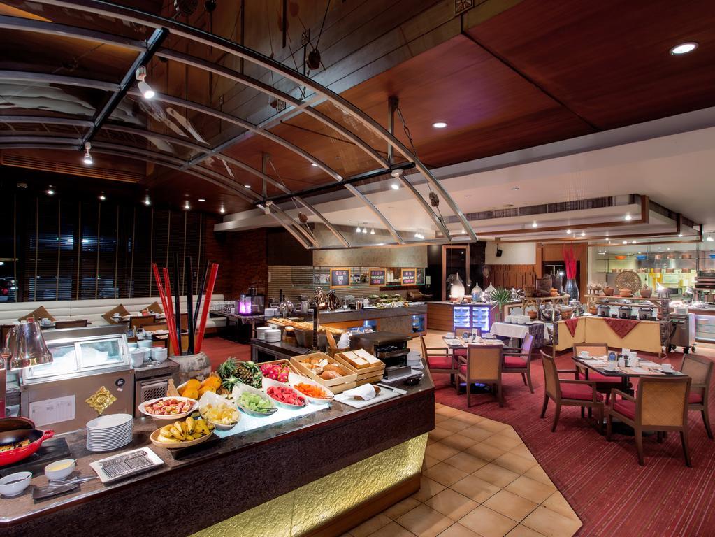Shangri-La Chiang Mai Ngoại thất bức ảnh