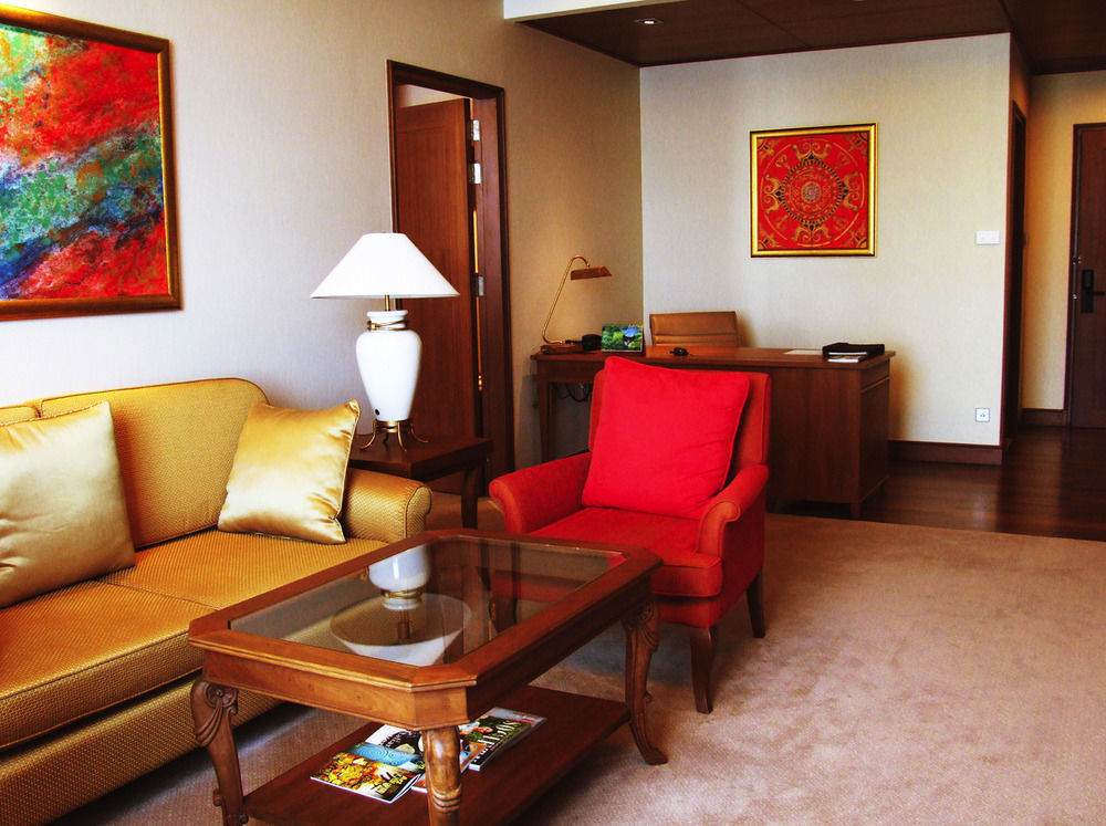 Shangri-La Chiang Mai Ngoại thất bức ảnh