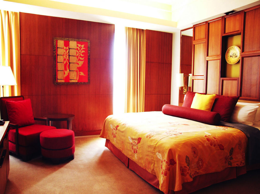 Shangri-La Chiang Mai Ngoại thất bức ảnh