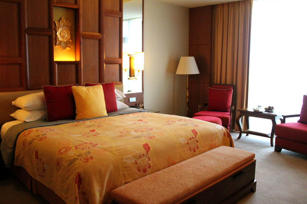 Shangri-La Chiang Mai Ngoại thất bức ảnh